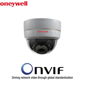霍尼韦尔Honeywell HN-NC54BS/HN-NC54BP-V 400万星光摄像机