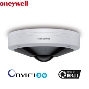 霍尼韦尔 Honeywell HC30WF5R1 30系列鱼眼摄像机