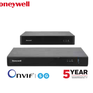 霍尼韦尔30系列NVR-16路录像机HN30160200、HN30160204、HN30160208、HN30160216、HN30160220