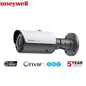 霍尼韦尔 HC70WB8R2 最新70系列AI摄像机