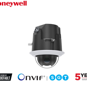 霍尼韦尔 HC70WZ5I30 最新70系列PTZ云台AI摄像机