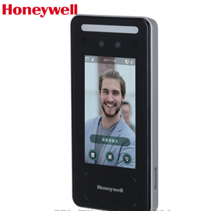 霍尼韦尔 HARB-FR3400 4 寸人脸识别一体机