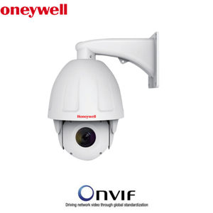 霍尼韦尔监控PTZ云台摄像机 HISD-M3000SH推介