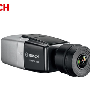 博世BOSCH NBN-80122-CA 12MP自动对焦摄像机