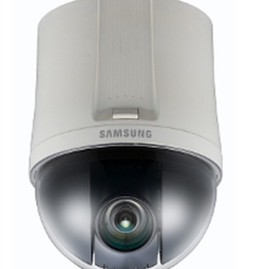 三星SAMSUNG韩华Hanwha SPD-3320P 网络模拟摄像机