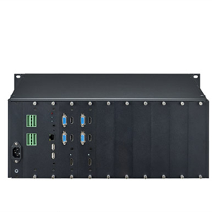 韩华Hanwha SPD-152 61路解码器
