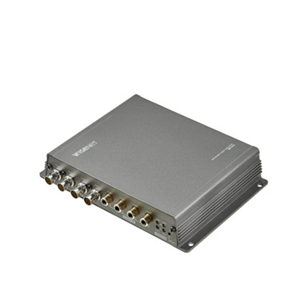 韩华Hanwha SPE-420/SPE-1630 4路及16路编码器