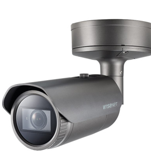 韩华Hanwha PNO-A9081R/PNO-A9081RLP 4K智能高品质摄像机