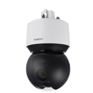 韩华Hanwha XNP-9250/XNP-C9253/XNP-C9253R/XNP-9250R/XNP-9300RW 25倍变焦4K报警功能PTZ摄像机