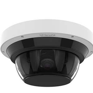 韩华Hanwha PNM-9000QB/PNM-9084RQZ1/PNM-9085RQZ1/PNM-9002VQ 多目全景变焦摄像机