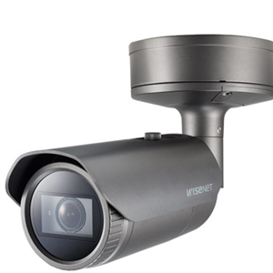 韩华/三星 XNB-8000/XNB-9003红外枪型摄像机