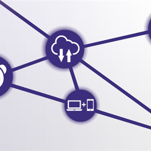 赛视达(安视)Senstar Aimetis Symphony™ Enterprise AIM-SYM7-E 企业版用于安防和业务智能的视频监控系统软件