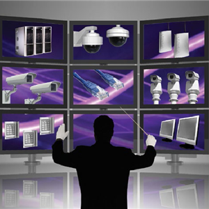 安视Aimetis Symphony Senstar Symphony™智能视频监控软件 AimetisSymphony软件