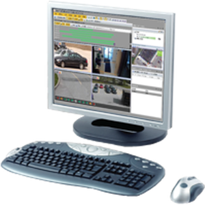 安讯士AXIS Video Management Software AVM视频管理软件标准版Standard 集视频查看、录像、回放、事件管理于一体的综合性视频管理软件