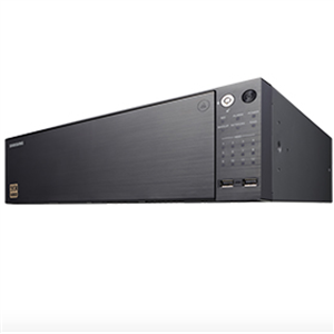 韩华Hanwha ERN-C6410P 64路NVR 网络硬盘录像机